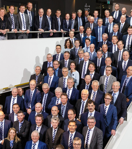 Die Geschichte und Bedeutung der Krawatte