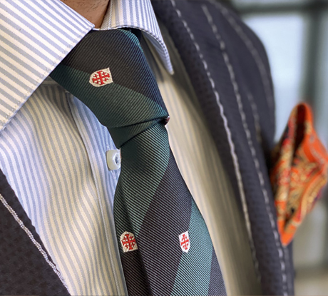 Von Teamoutfit bis Firmengeschenk: So machen Accessoires den Unterschied
