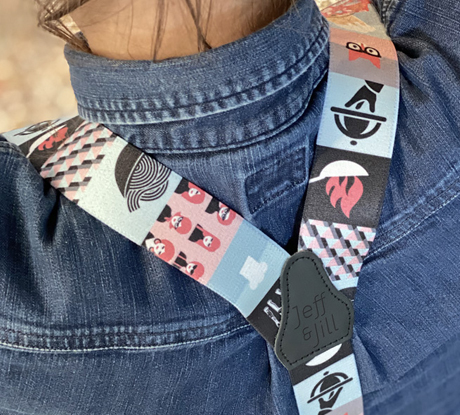 Von Teamoutfit bis Firmengeschenk: So machen Accessoires den Unterschied